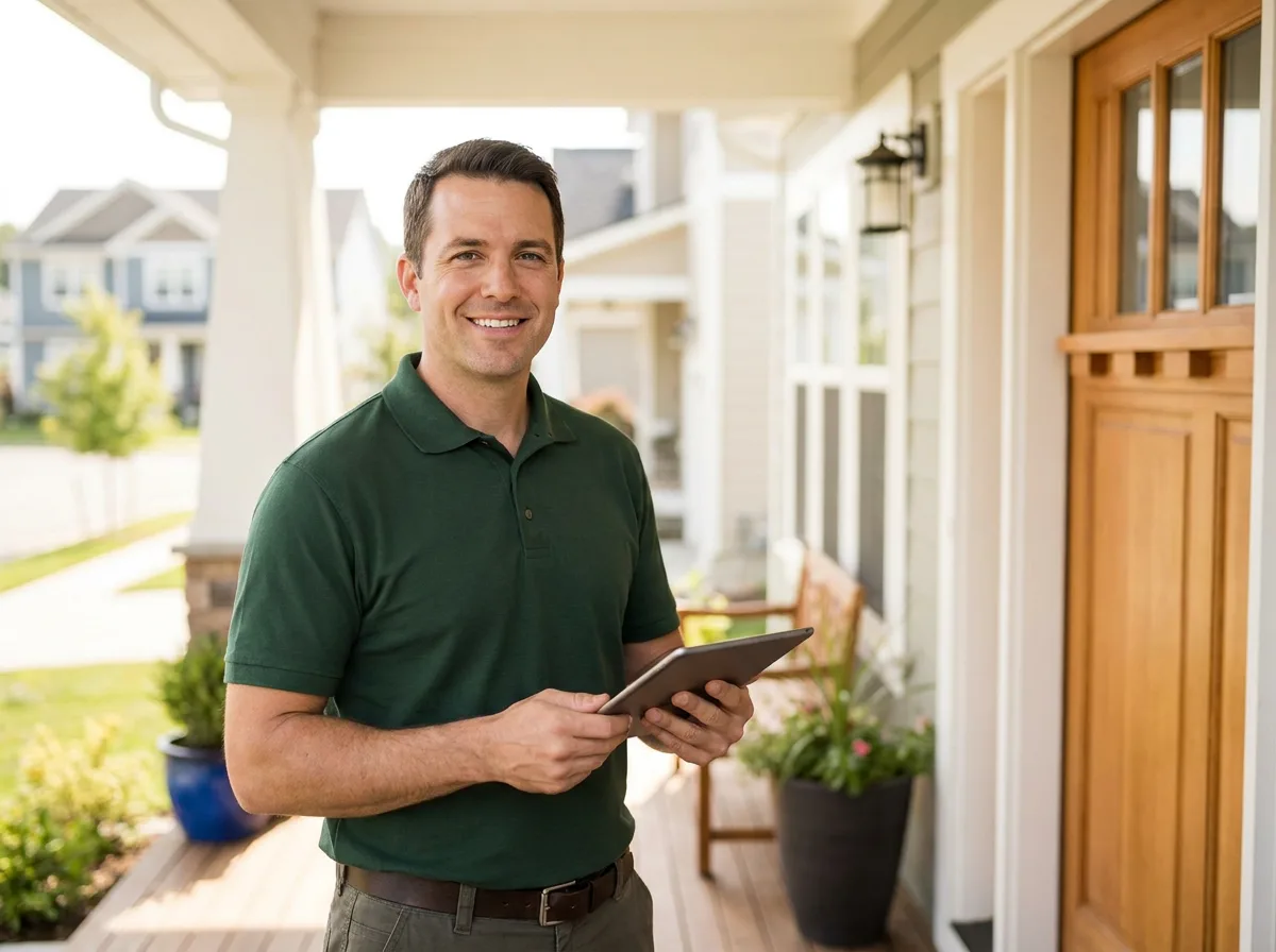 Pest control FAQs for Sterling, OH